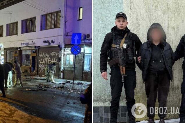 Складові для вибухівки купувалися у місцевому гіпермаркеті: нові подробиці підготовки теракту у Львові