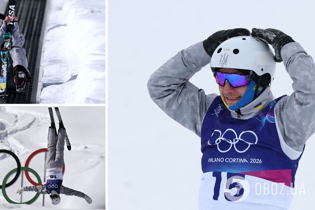 Пішли ва-банк. Стало відомо, чому Україна завершила Олімпіаду-2026 без медалей