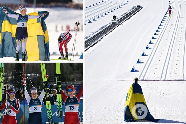 Впервые в истории Олимпиад. На Играх-2026 состоялось уникальное событие. Видео