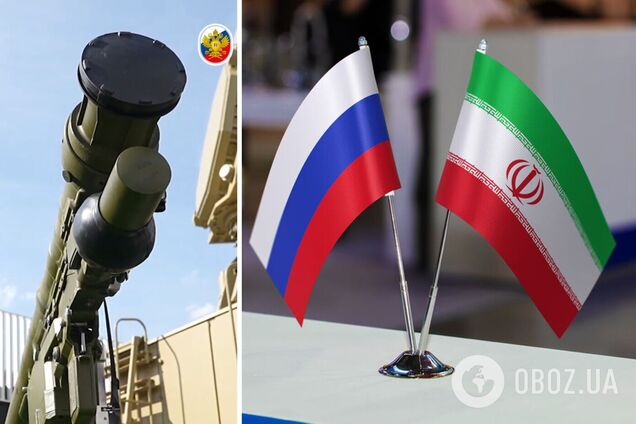 Іран уклав секретну угоду з Росією про відновлення системи ППО, яку зруйнував Ізраїль – FT