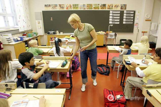 Дітей вчать, що їхня думка важлива, а вчителі роботу додому не беруть: один із найкращих педагогів України поділився враженнями про освіту Великої Британії