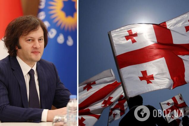 У Грузії мігрантам заборонили працювати на певних посадах: повний перелік