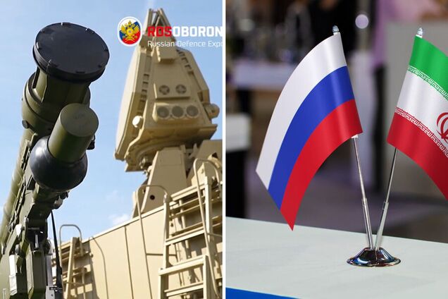 Іран уклав секретну угоду з Росією про відновлення системи ППО, яку зруйнував Ізраїль – FT