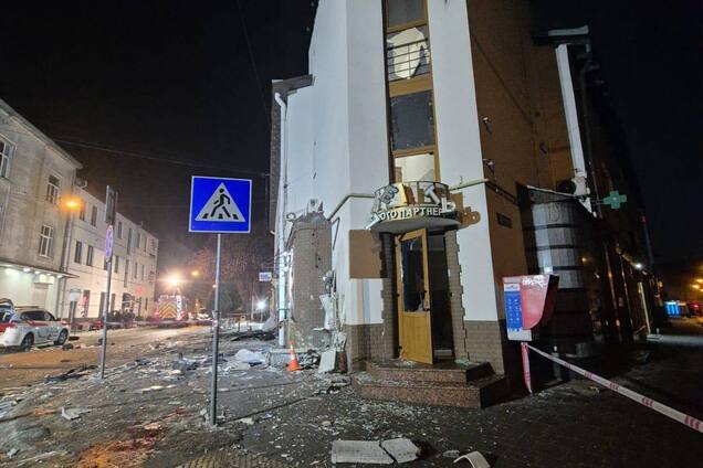 Террористы во Львове хотели убить как можно больше правоохранителей