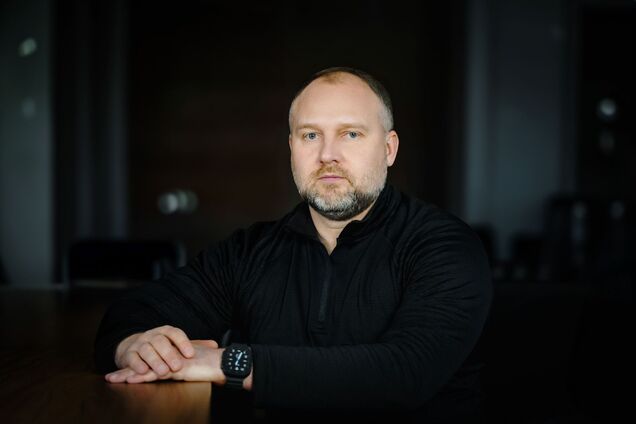 Переплутав закони? Як голова Держфінмоніторингу Пронін виправдовувався за прогули засідань ТСК