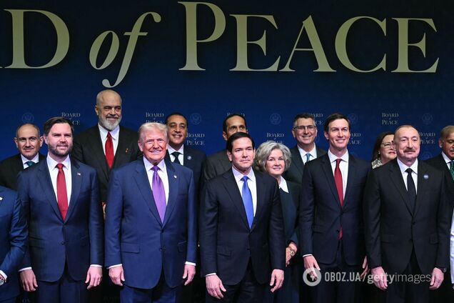 Мир за наказом: як чергова 'забаганка' Трампа може остаточно зруйнувати світовий порядок та боляче вдарити по Україні