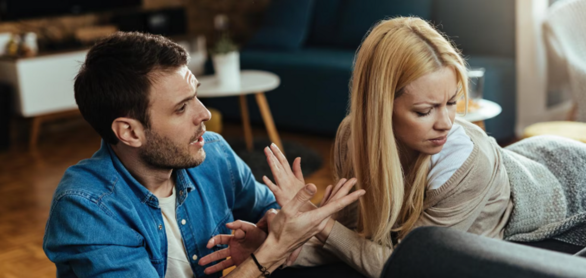 Названа самая частая причина ссор между парами: как ее избежать
