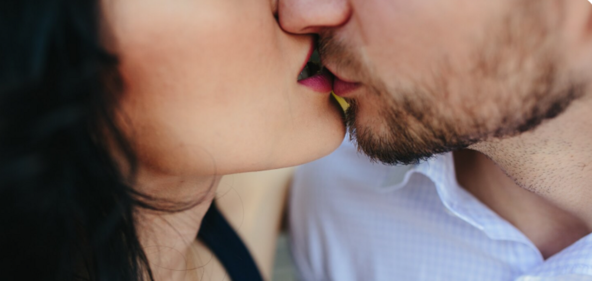 Виявлено дивовижні 'плюси' для здоров'я від звичайних поцілунків: про що йдеться