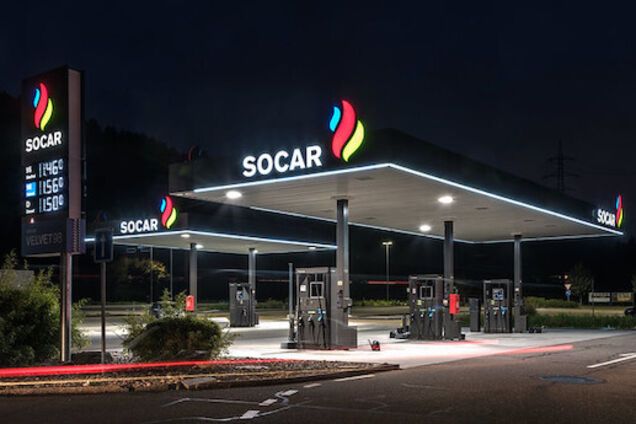 SOCAR ввів у роботу перші стаціонарні укриття та готує відкриття нових об’єктів