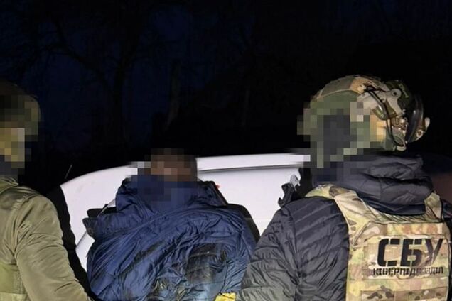 Закликали до нових атак: СБУ викрила проросійських агітаторів, які діяли в різних регіонах України. Фото