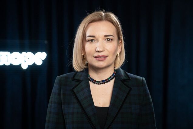 'Борьба конкретно против Порошенко': Айвазовская объяснила, как через санкции и нормы закона срывают участие лидера 'ЕС' в выборах