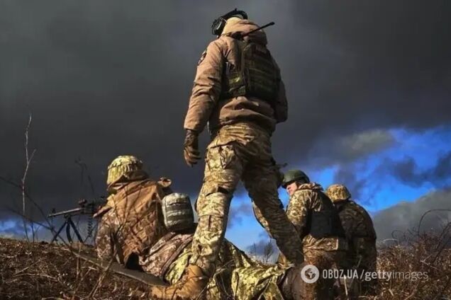 Україна в трагічній ситуації, але війна може закінчитися через системний колапс. Інтерв’ю з Мельником