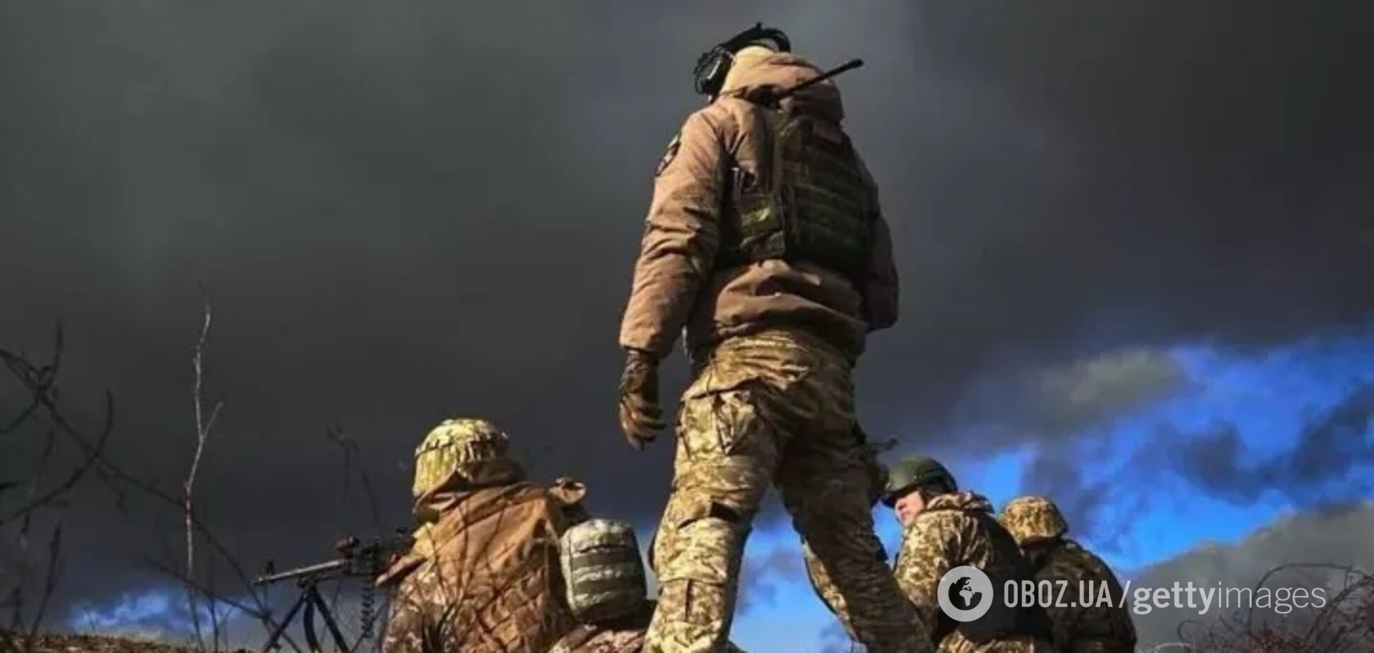 Україна в трагічній ситуації, але війна може закінчитися через системний колапс. Інтерв’ю з Мельником