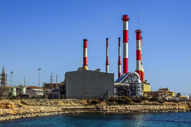 Ілюстрація - ТЕС