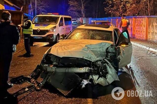 Вылетела на встречку: в Киеве осудили женщину, которая пьяной устроила смертельное ДТП. Подробности дела и фото