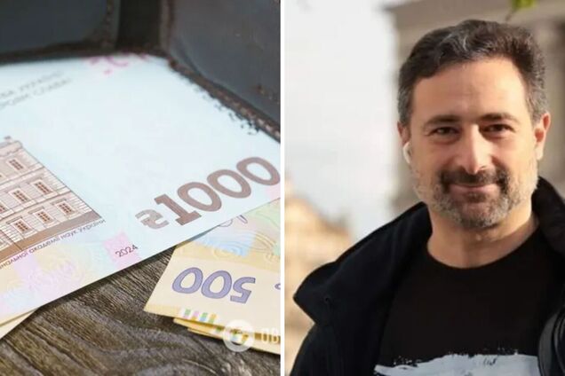 Смілянський засудив українців, які отримують мінімальну зарплату