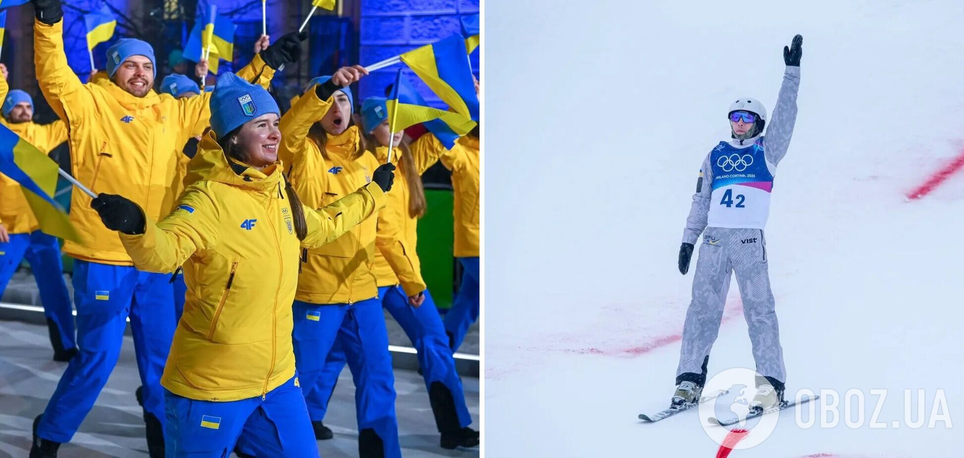 Это произошло в третий раз в истории. Почему Украина уезжает с Олимпиады с полным нулем и почему никто не удивлен