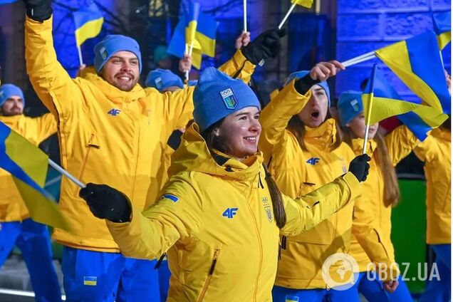 Це сталося втретє в історії. Чому Україна їде з Олімпіади з повним нулем і чому ніхто не здивований