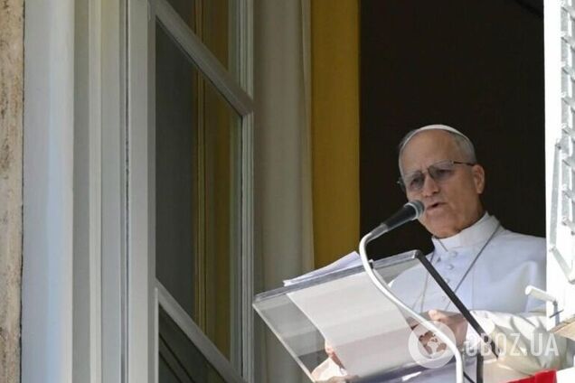 'Сколько неописуемых страданий': Папа Римский снова призвал к прекращению огня в Украине