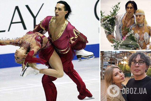 Дружину забрала Москва, сам готує нових чемпіонів США: що сталося з українським призером Олімпіади-2006, пару якого попереджала суддя з Росії і не чекали вдома