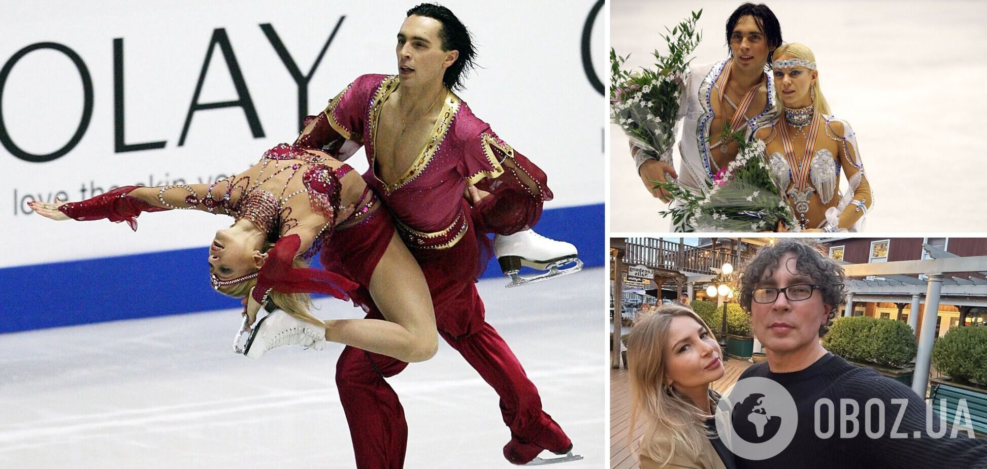 Дружину забрала Москва, сам готує нових чемпіонів США: що сталося з українським призером Олімпіади-2006, пару якого попереджала суддя з Росії і не чекали вдома