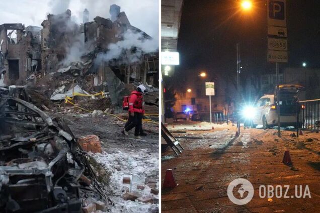 Не только энергетика: Россия расширила список целей для атак и сделала ставку на усиление диверсий в Украине – ISW