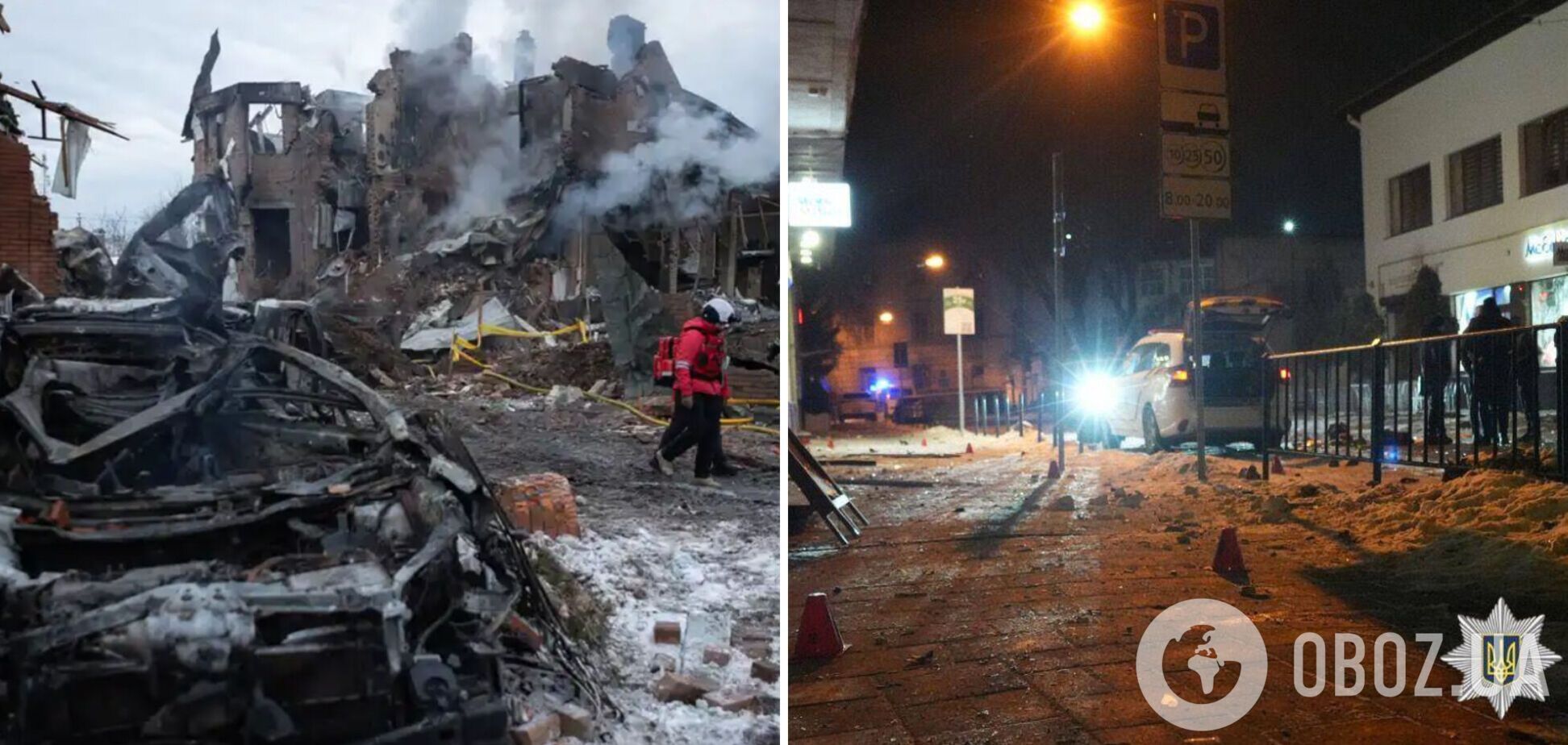 Не лише енергетика: Росія розширила список цілей для атак і зробила ставку на посилення диверсій в Україні – ISW