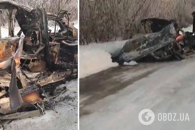 Їх убила Росія: з'явились дані про двох братів і подружжя, які загинули внаслідок удару ворога по швидкій на Сумщині. Фото