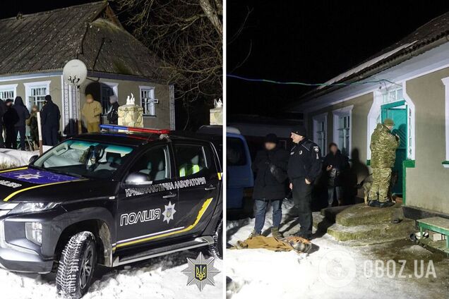 На Хмельниччині внаслідок вибуху в будинку загинув 10-річний хлопчик, постраждала його мати: деталі трагедії. Фото