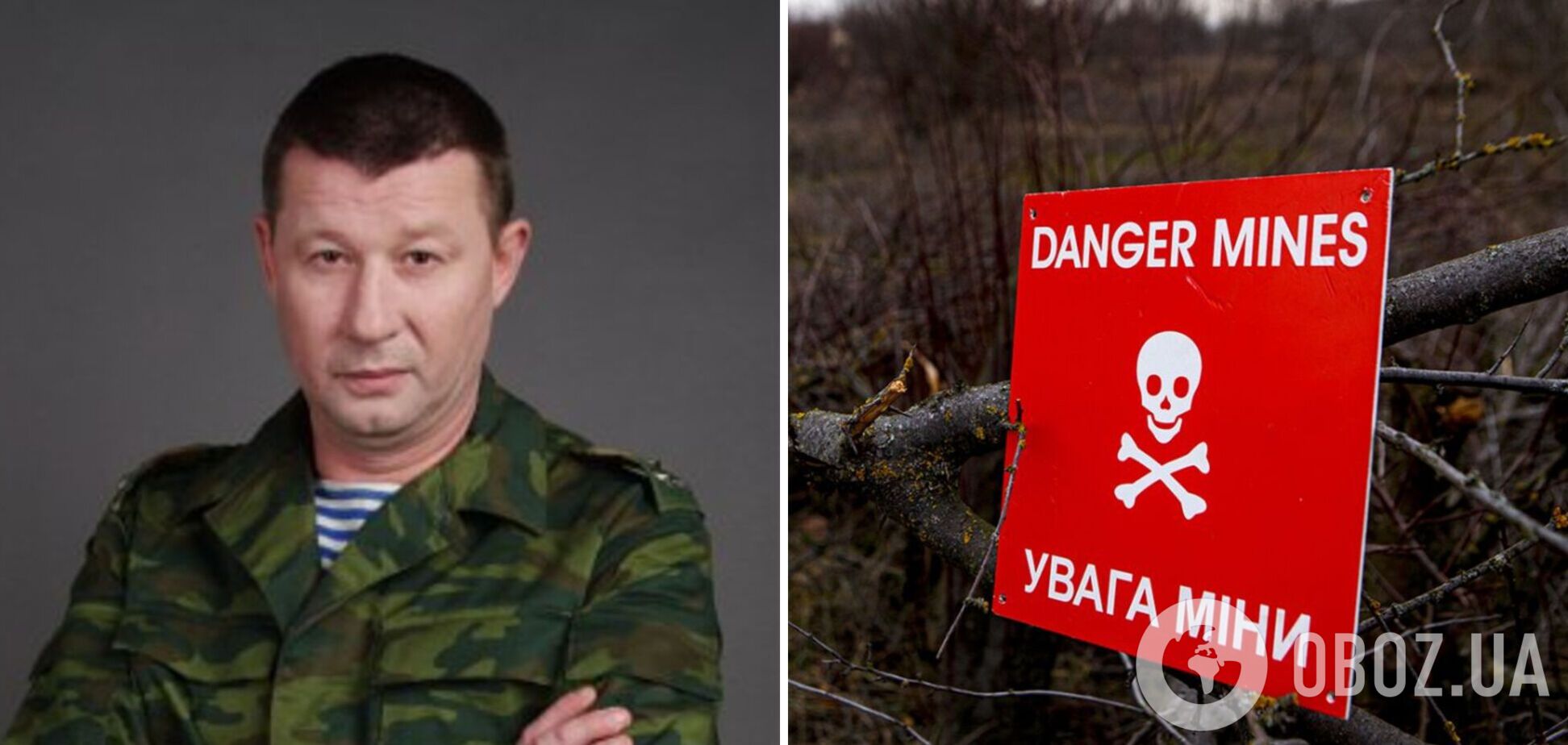 Заслужений артист РФ і зірка 'Глухаря' отримав поранення під час гастролей перед окупантами