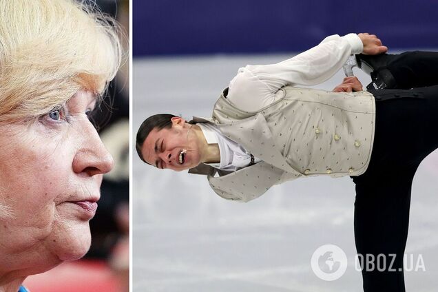 'Сговор! Беспредел! Не было равных!' В России закатили новую истерику из-за провала фигуристов на Олимпиаде-2026