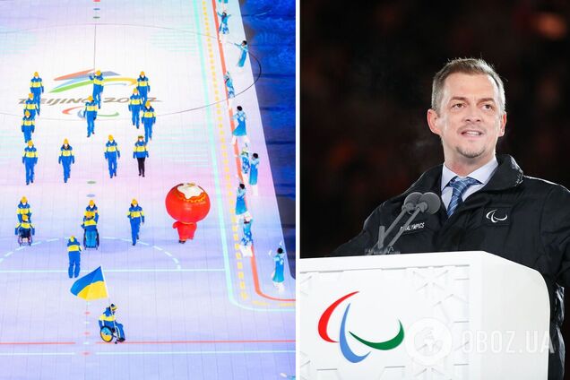 'Нам жаль': МПК отреагировал на бойкот Украиной открытия Паралимпиады-2026 из-за допуска России
