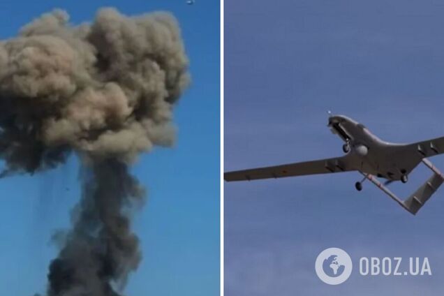 Уражено район зосередження ракетного підрозділу і не тільки: у Генштабі розповіли про нові удари по ворогу