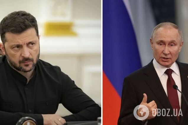 'Ми бачили тиск': Каллас оцінила можливість швидкої зустрічі Зеленського та Путіна