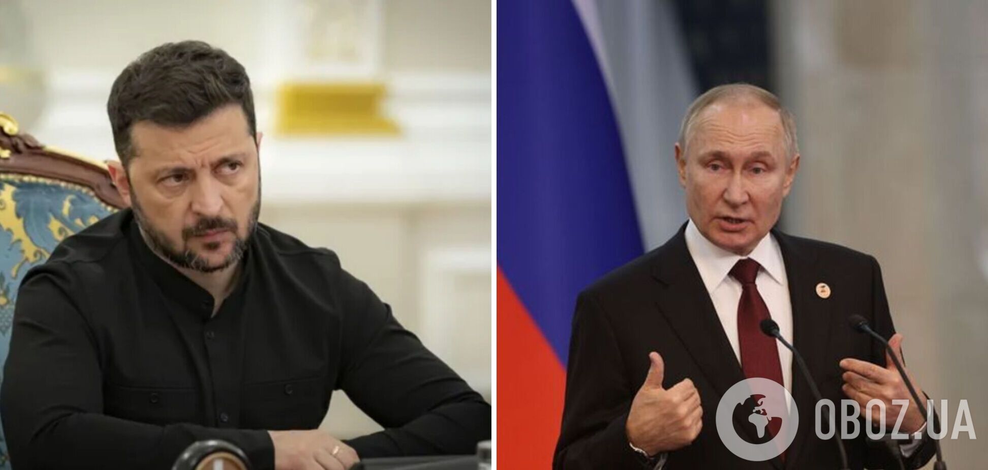 'Ми бачили тиск': Каллас оцінила можливість швидкої зустрічі Зеленського та Путіна