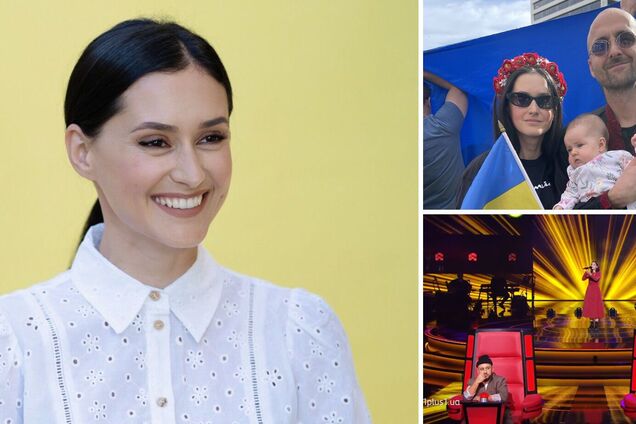 'Коли співали 'У нас на районі', журі розверталося'. Всюдисвоя – про закулісся 'Х-Фактора' і 'Голосу країни', приниження Серьоги та тугу за Україною