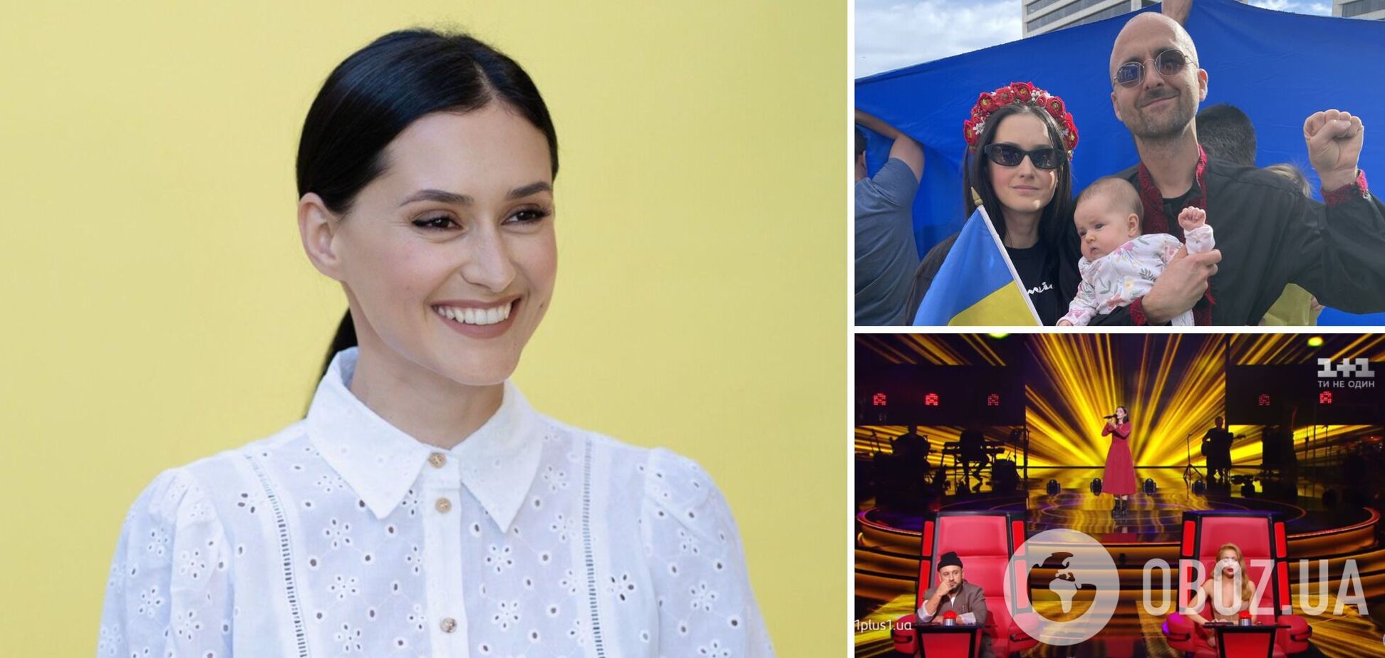 'Коли співали 'У нас на районі', журі розверталося'. Всюдисвоя – про закулісся 'Х-Фактора' і 'Голосу країни', приниження Серьоги та тугу за Україною