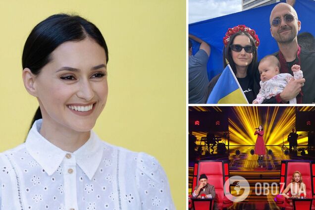 'Коли співали 'У нас на районі', журі розверталося'. Всюдисвоя – про закулісся 'Х-Фактора' і 'Голосу країни', приниження Серьоги та тугу за Україною