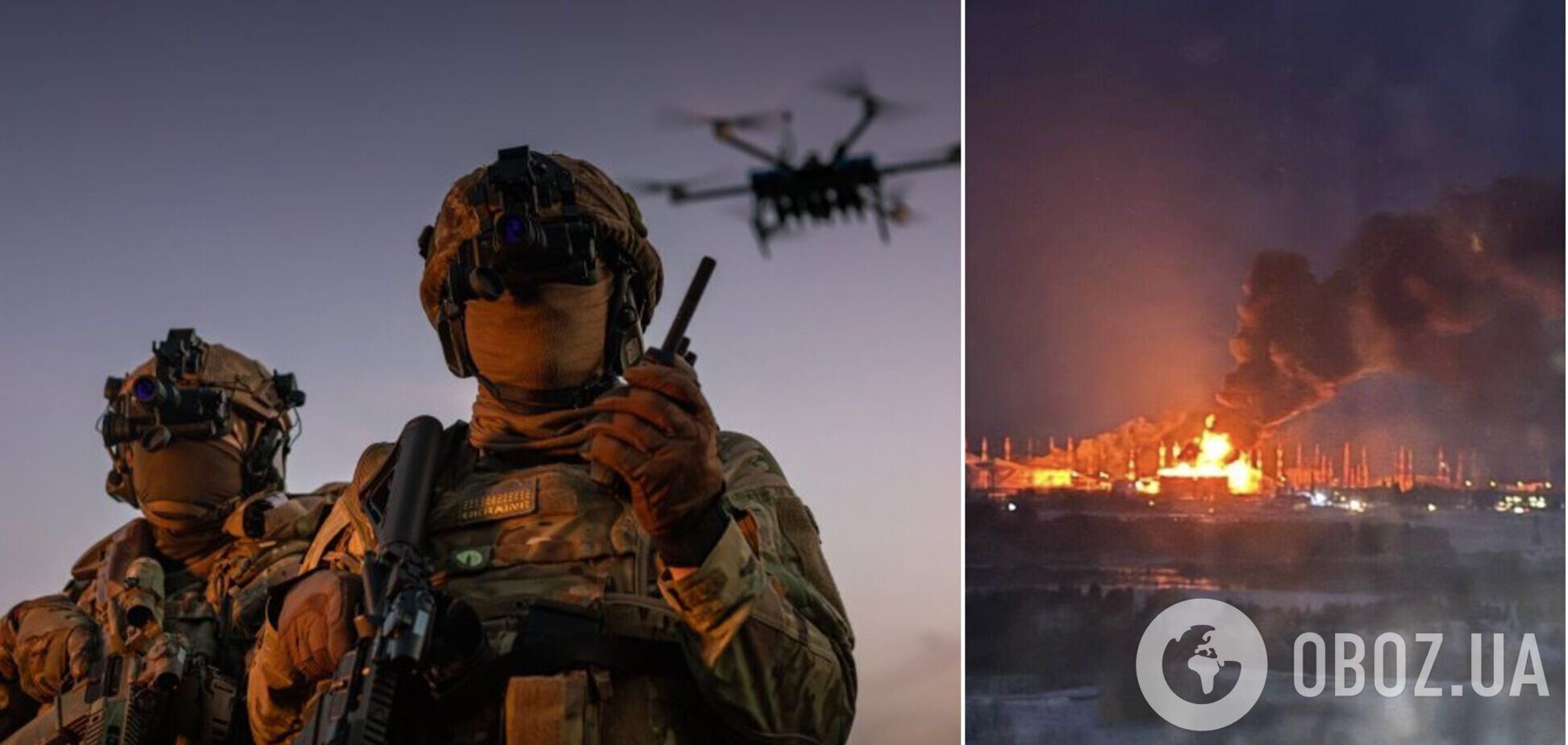 Відпрацювали безпілотники СБУ: з'явилися нові подробиці ураження НПС 'Калейкіно' в Татарстані