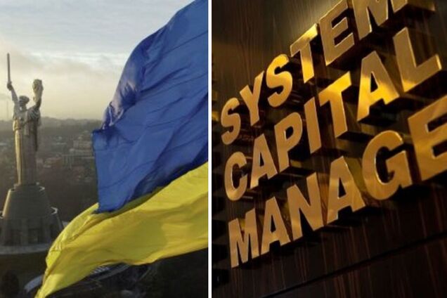 SCM Ахметова за чотири роки війни направили на допомогу Україні 13,5 млрд грн