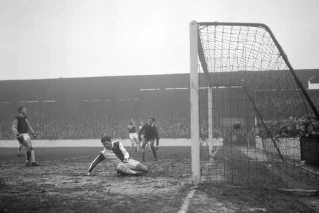 Как шотландцы затеяли революцию в 1860-х: неизвестные факты о футболе