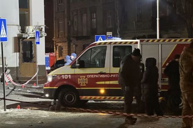 Троє досі в реанімації: з'явились нові дані про стан постраждалих внаслідок теракту у Львові