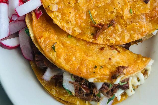 Рецепт страви