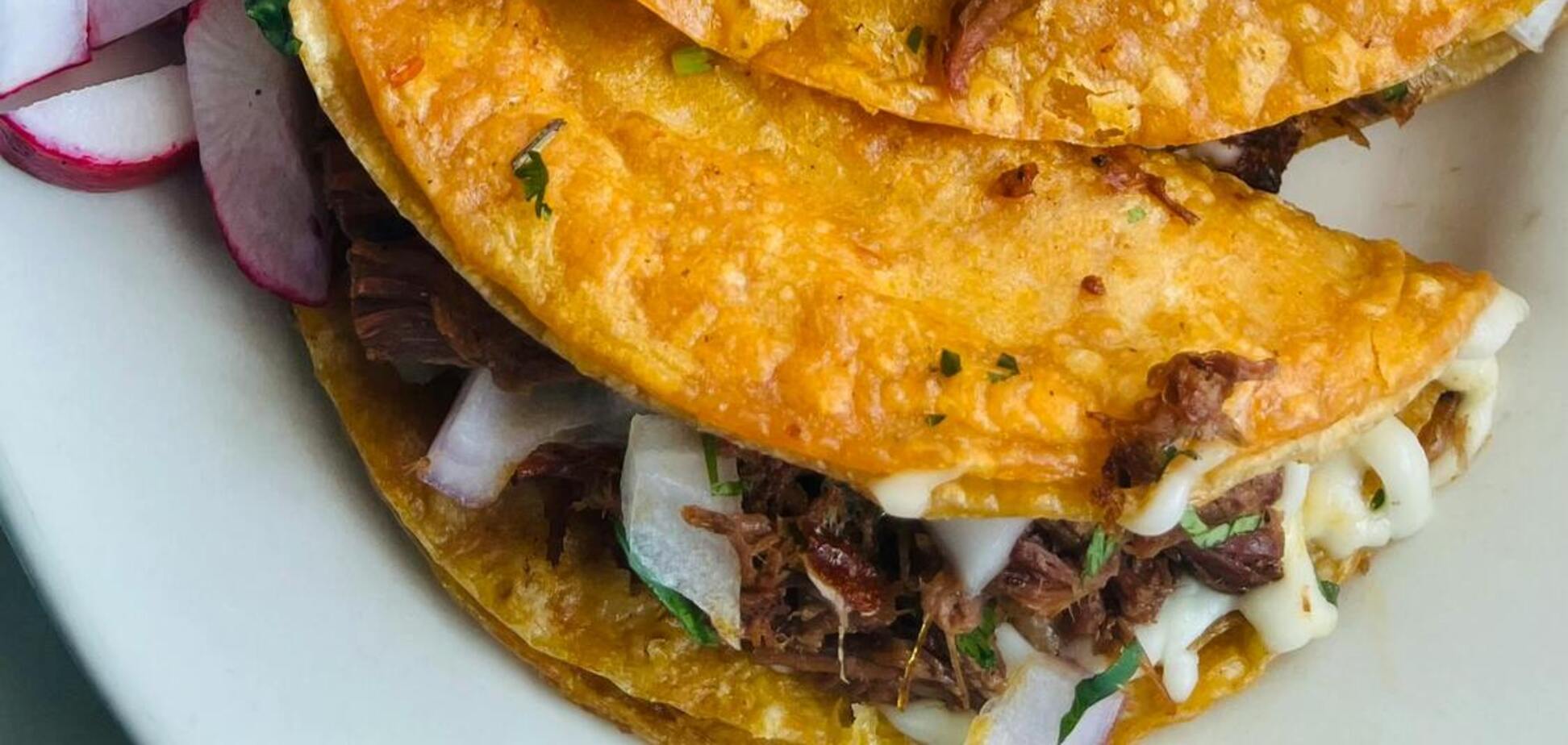 Рецепт страви