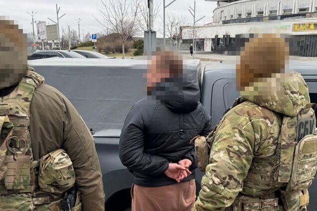 Затримано 11 фігурантів дніпровського 'офісу', що дурили європейців на гроші