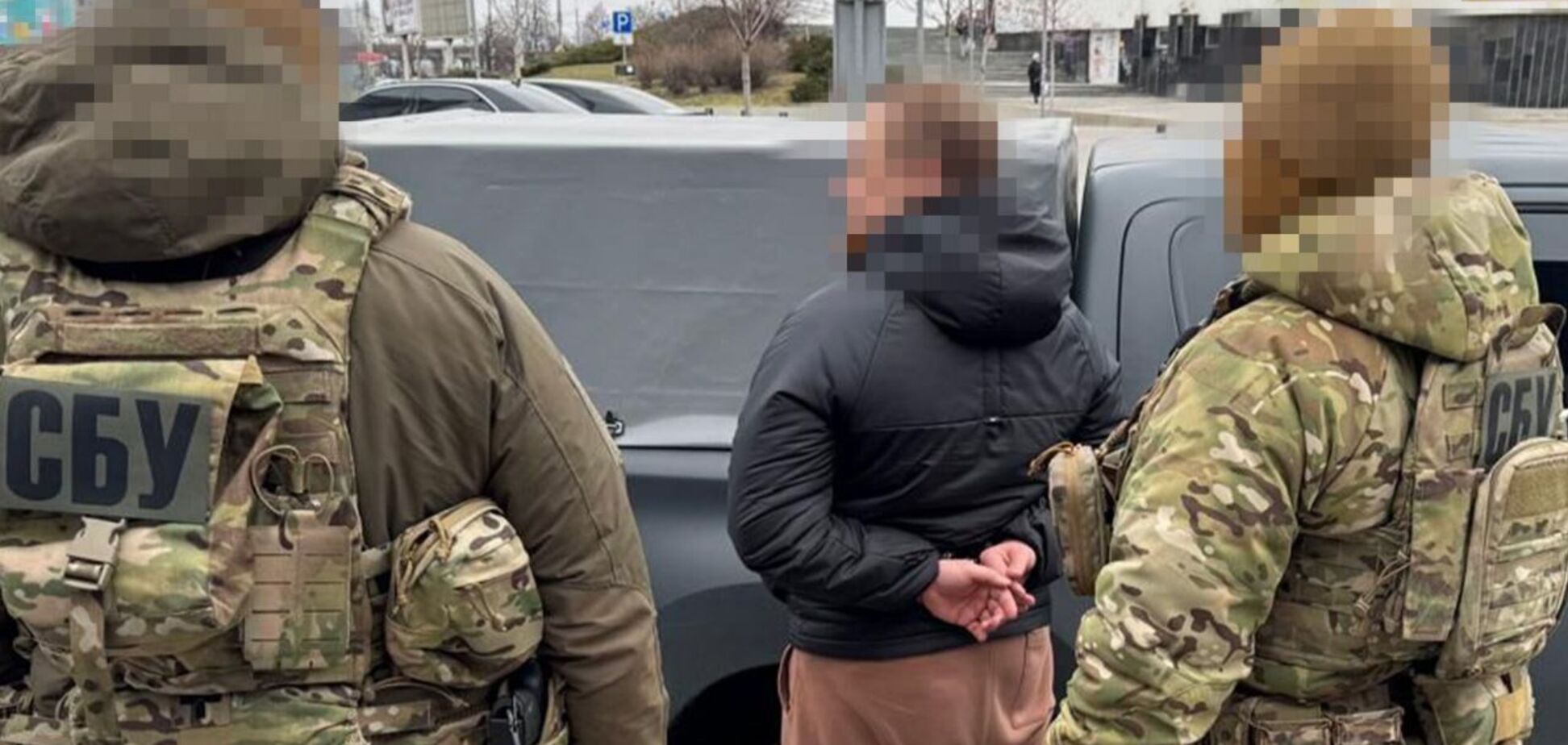 Затримано 11 фігурантів дніпровського 'офісу', що дурили європейців на гроші