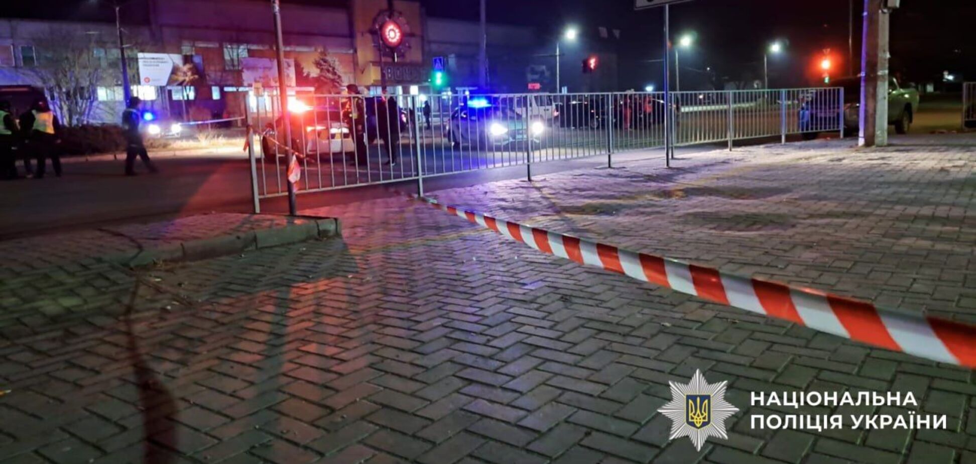 В Николаеве прогремел мощный взрыв, подозревают теракт: первые подробности. Фото