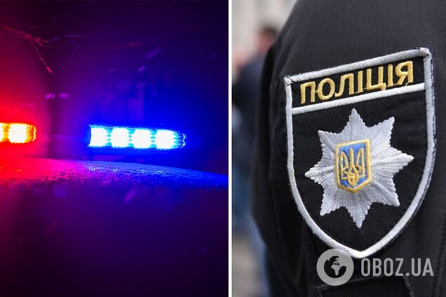 У Дніпрі пролунав вибух поблизу одного з райвідділів поліції: перші подробиці