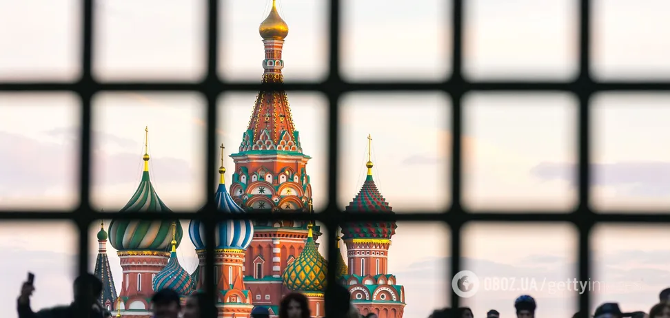 Російські еліти стурбовані посиленням впливу ФСБ, ситуація виходить з-під контролю — Bloomberg