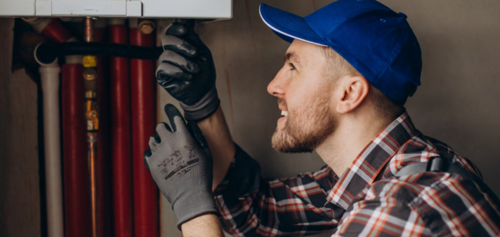 Чому газовий котел раптом почав погано гріти: як перевірити справність самотужки